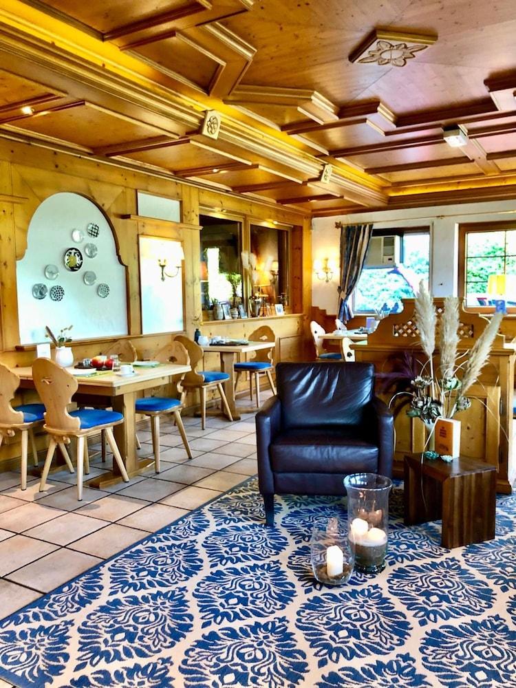 海德尔堡酒店 海德堡 外观 照片