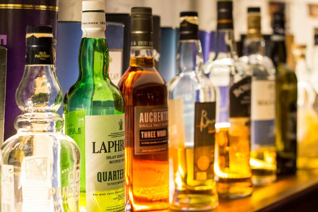 海德尔堡酒店 海德堡 外观 照片