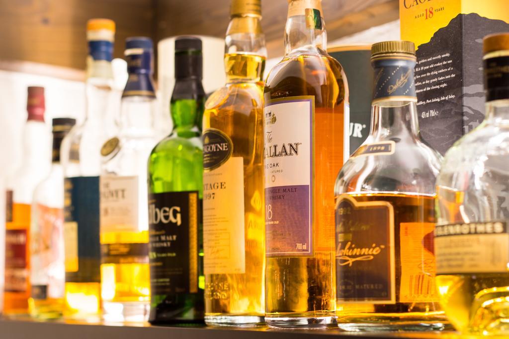 海德尔堡酒店 海德堡 外观 照片